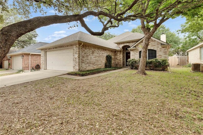 property at 10932 Mint Julep Dr