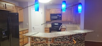 4518 Ida Louise Ct in Amarillo, TX - Building Photo