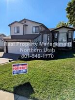 2315 N 1075 E in Layton, UT - Building Photo