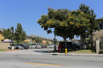 Sundance Vista in Whittier, CA - Building Photo - Building Photo