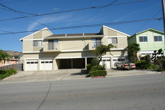 432 Commercial Ave in South San Francisco, CA - Building Photo - Building Photo