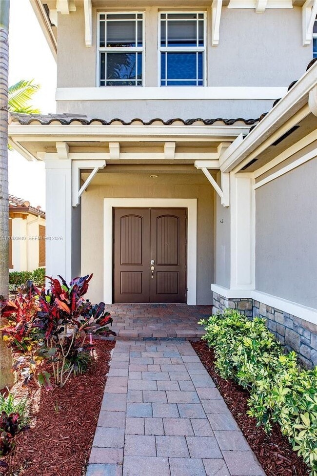 8630 Lakeside Bnd in Parkland, FL - Building Photo - Building Photo