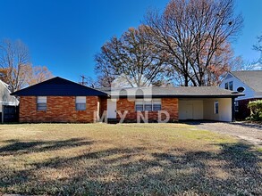 3020 Elgin Dr in Memphis, TN - Building Photo - Building Photo