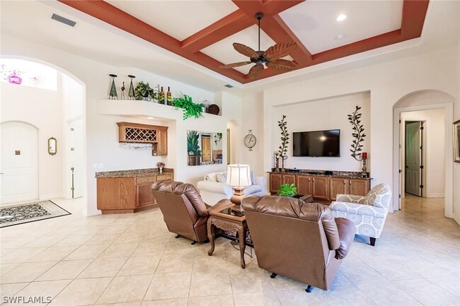 property at 7684 Cottesmore Dr