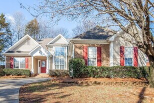 2569 Paddle Pl NW in Concord, NC - Building Photo