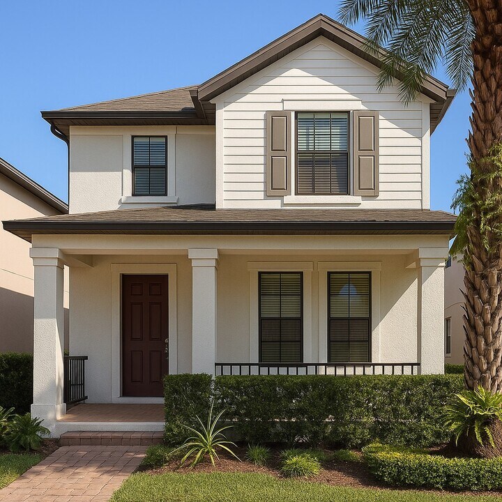 7505 Fairgrove Ave in Windermere, FL - Building Photo