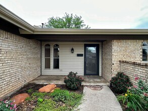 4705 NW Cheryl Blvd in Lawton, OK - Building Photo - Building Photo