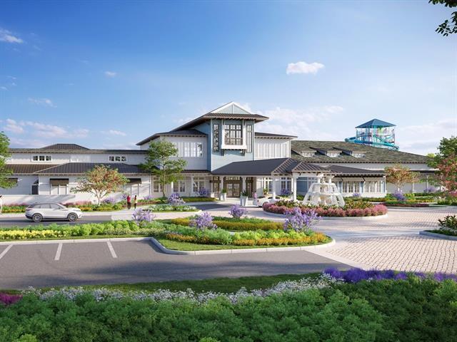 1012 Amenduni Ln in Anna, TX - Building Photo