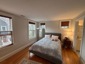 61 Prince St, Unit 61 in Cambridge, MA - Foto de edificio - Building Photo