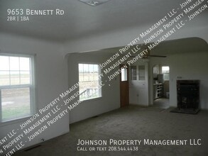 9653 Bennett Rd in Nampa, ID - Building Photo - Building Photo