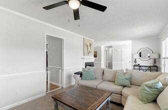4531 Mobius Rd in Fayetteville, NC - Building Photo - Building Photo