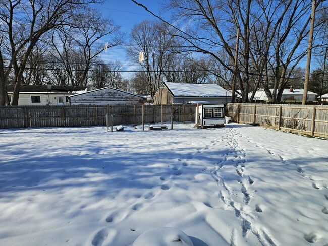 10912 N Park Ave in Carmel, IN - Building Photo - Building Photo