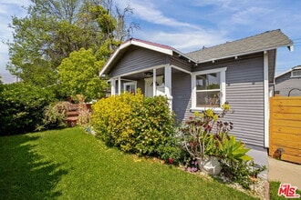 414 Raymond Dr in Pasadena, CA - Building Photo - Building Photo