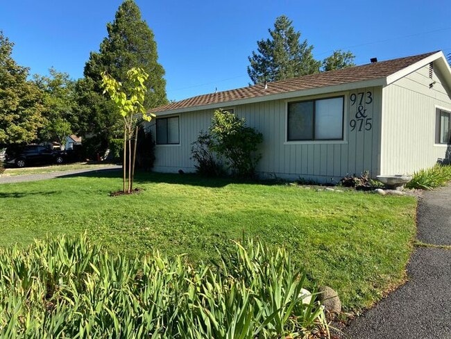 property at 973 Holman Way
