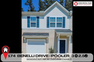 174 Benelli Dr