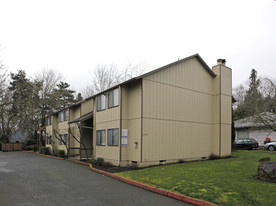 19250 SW Alexander St in Aloha, OR - Building Photo