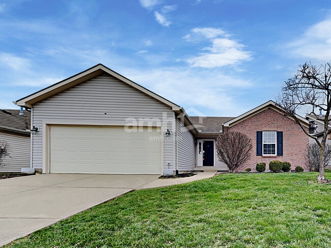 property at 9235 Sawgrass Dr