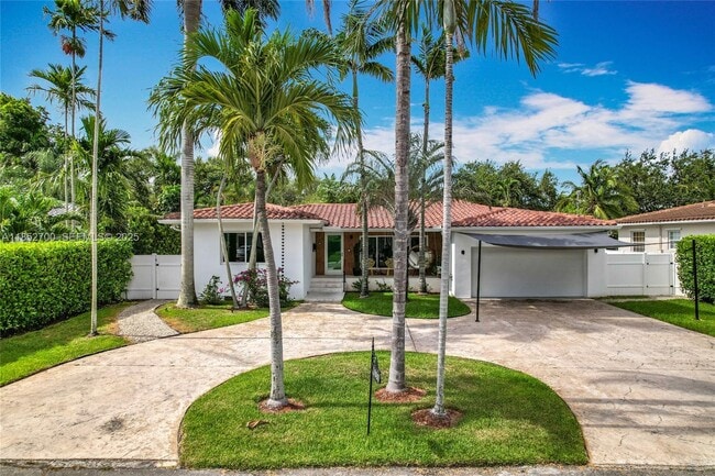 property at 1080 NE 104th St