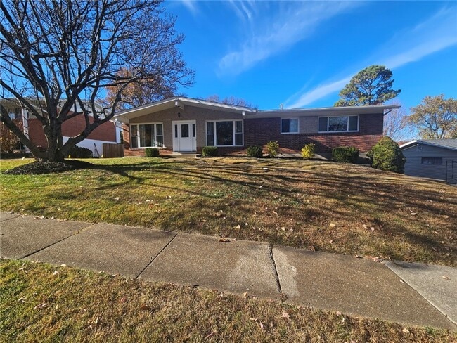 property at 4563 Tauneybrook Dr