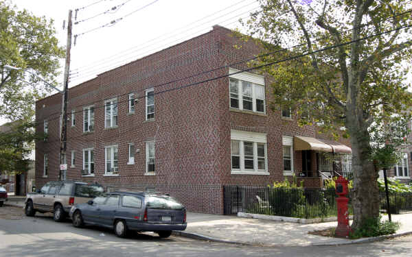 6203 10th Ave in Brooklyn, NY - Foto de edificio