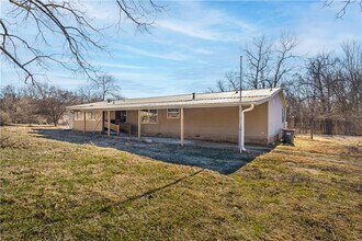 1017 Ravine St in Cave Springs, AR - Building Photo - Building Photo