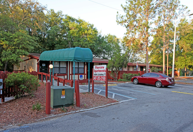 Crest Villas in Orlando, FL - Building Photo - Building Photo