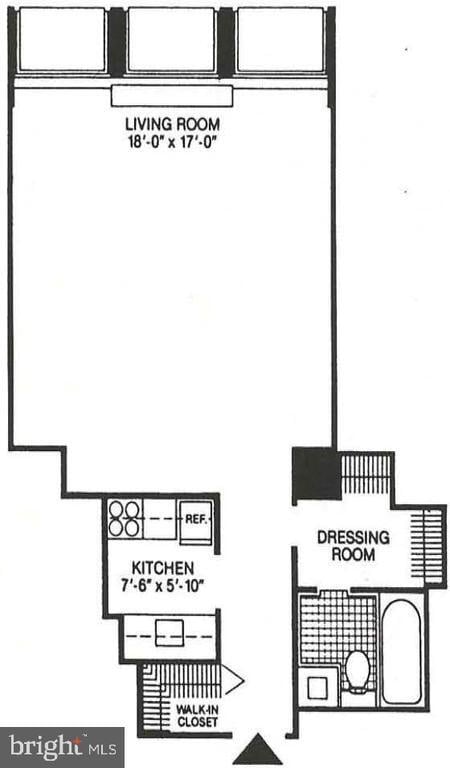 200 Locust St in Philadelphia, PA - Building Photo - Building Photo