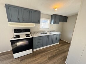 2 Webb Rd in Ellenboro, NC - Building Photo - Building Photo