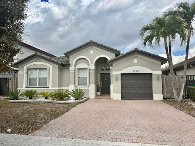 15391 SW 17th Terrace