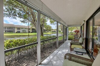 6748 Willow Wood Dr in Boca Raton, FL - Building Photo - Building Photo