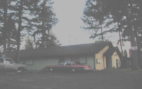Robins Glen Apartments in Bellevue, WA - Building Photo