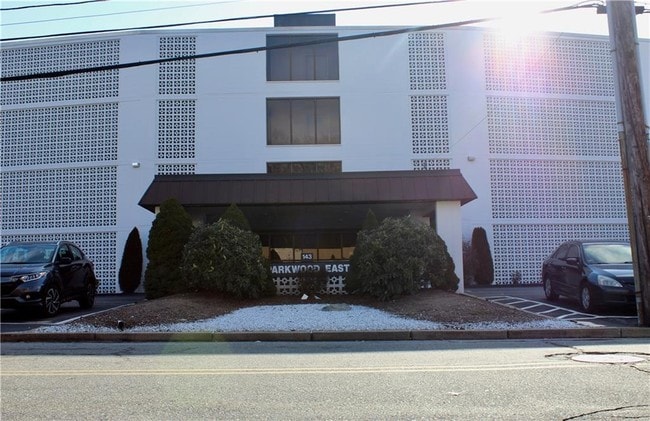 property at 143 Hoffman Ave
