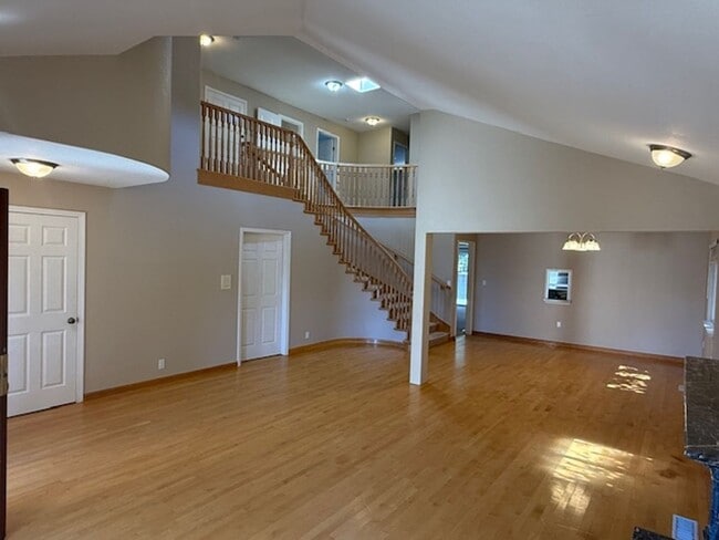 property at 1708 Walnut St