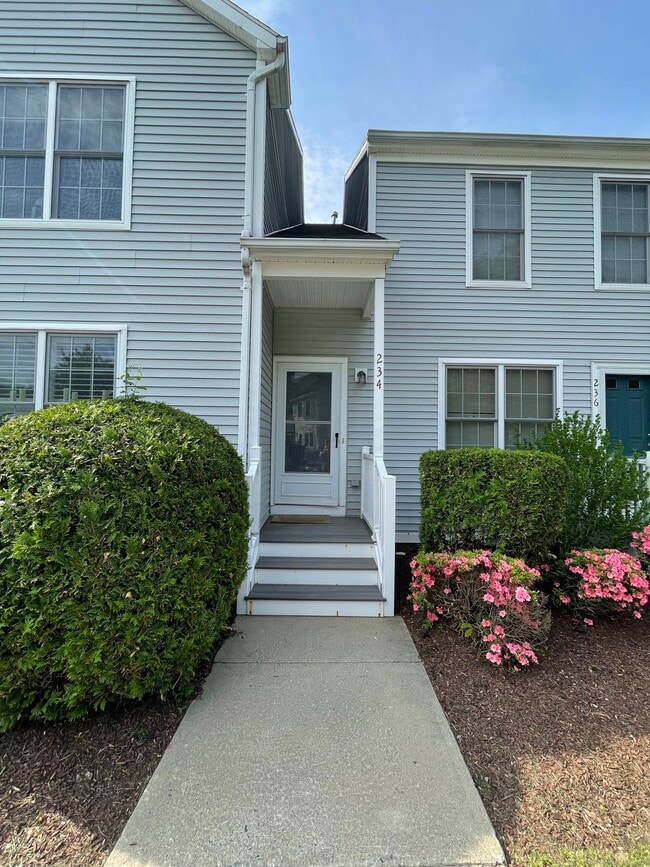 property at 234 Laura Blvd