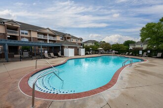 Copper Chase at Stones Crossing in Greenwood, IN - Foto de edificio - Building Photo