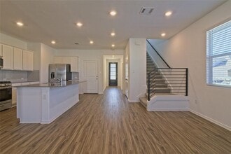 834 Affazia Ln in Georgetown, TX - Building Photo - Building Photo