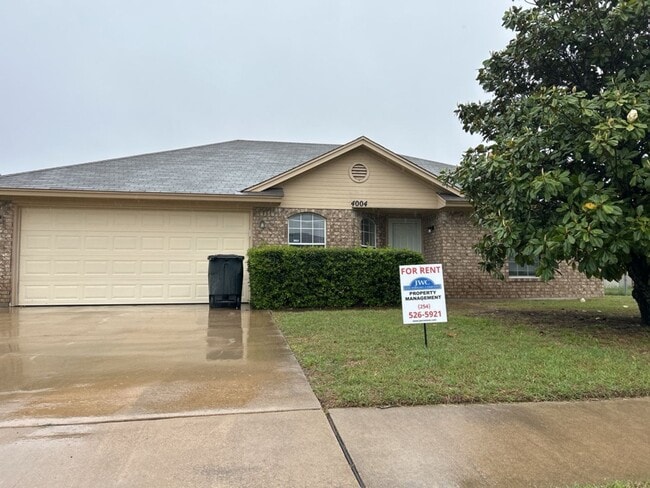property at 4004 Riverrock Dr