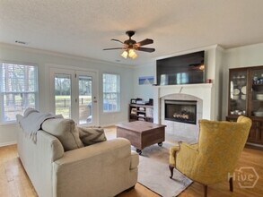 126 Heron View Ct in Richmond Hill, GA - Building Photo - Building Photo
