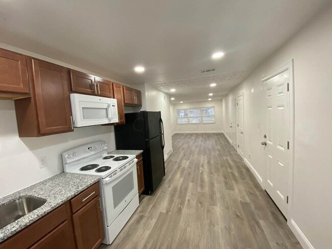 property at 3285 Sullivant Ave