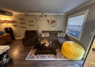 2893 S Osceola Ave, Unit E-3 in Orlando, FL - Building Photo - Building Photo