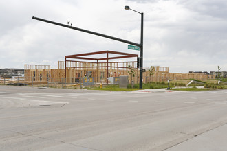 The Aster Conservatory Green in Denver, CO - Building Photo - Building Photo