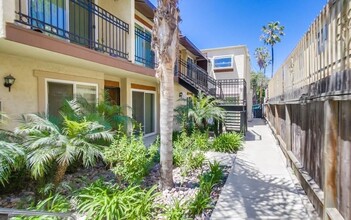 4330 Idaho St in San Diego, CA - Building Photo - Building Photo
