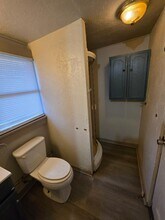 501 E Main St in Stroud, OK - Building Photo - Building Photo