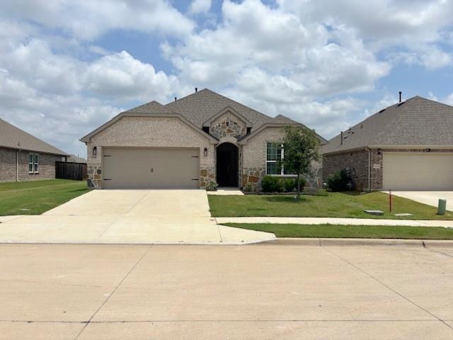 5840 Coppermill Rd in Fort Worth, TX - Building Photo
