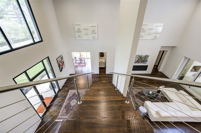 property at 5202 Chesapeake Way