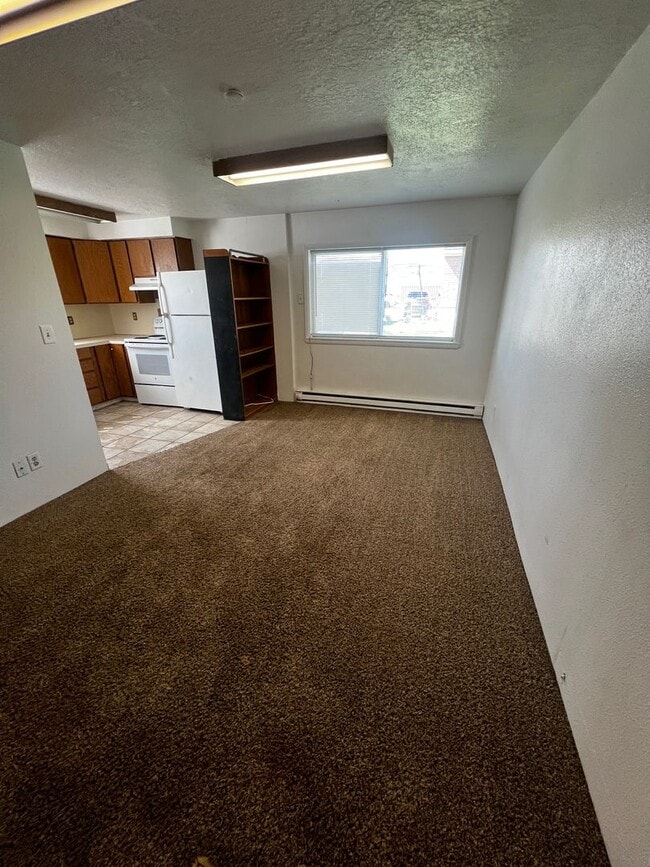 156-156 McKinley Ave in Pocatello, ID - Building Photo - Building Photo