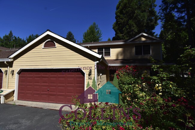 property at 346 Bridge Way
