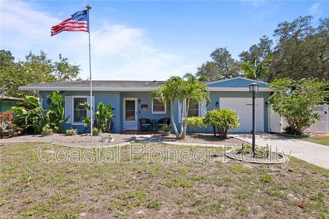 property at 232 Timberlane Dr