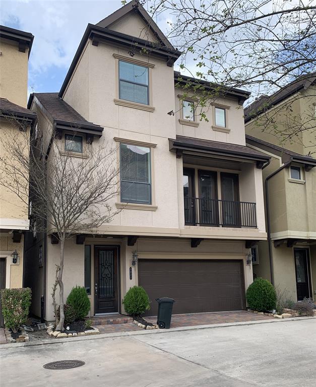property at 3021 Kisling St