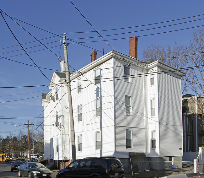 36-38 Walnut St in Boston, MA - Building Photo - Building Photo